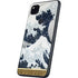 Hokusai The Great Wave off Kanagawa Google Pixel 4a Skin
